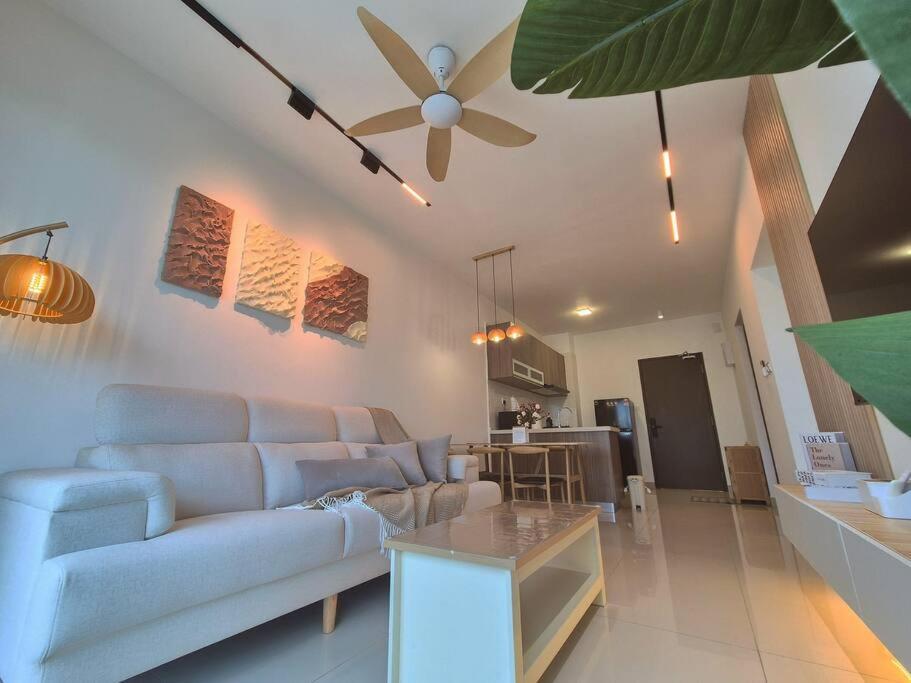 Apartment Park Bright & High Floor 2 4 Pax