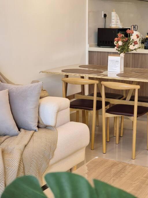 Park Bright & High Floor 2 4 Pax Johor Bahru