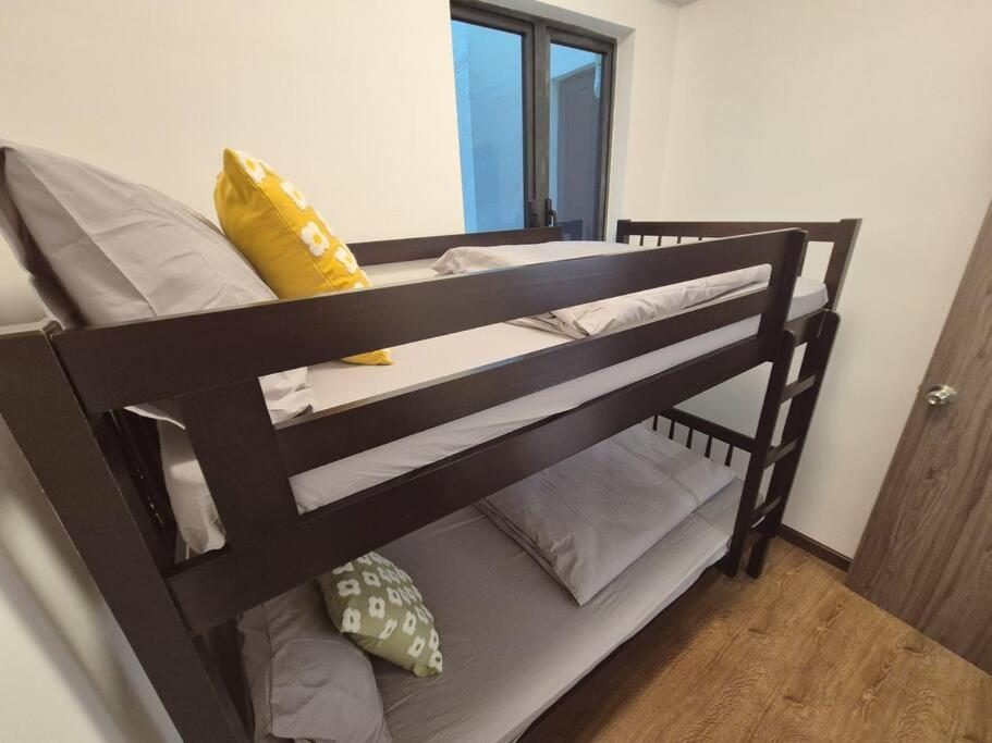 Apartment Park Bright & High Floor 2 4 Pax *