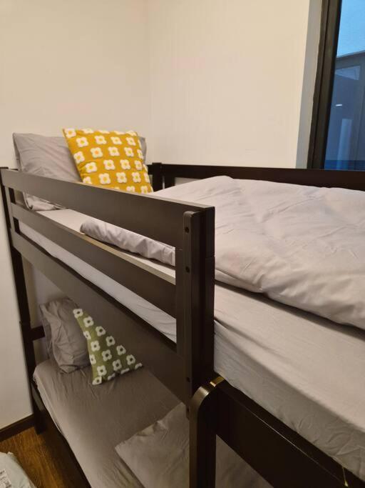 Park Bright & High Floor 2 4 Pax Apartment