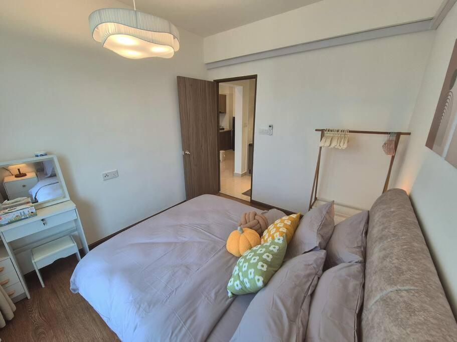 Apartment Park Bright & High Floor 2 4 Pax