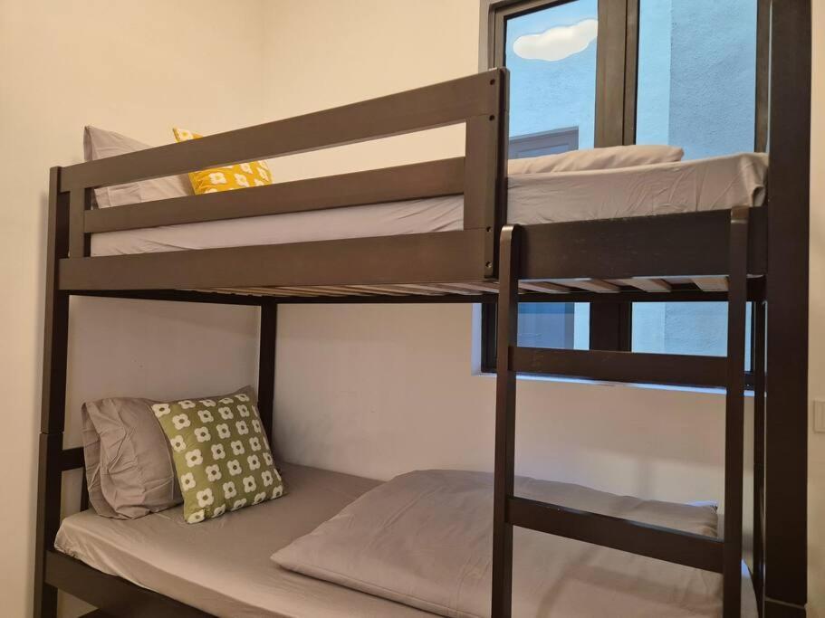 Park Bright & High Floor 2 4 Pax Apartment *