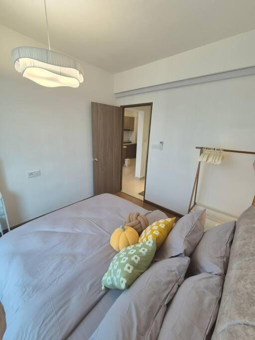Apartment Park Bright & High Floor 2 4 Pax Johor Bahru